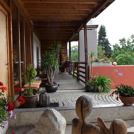 Apartament Forstbauer Millstatt am See Zewnętrze zdjęcie
