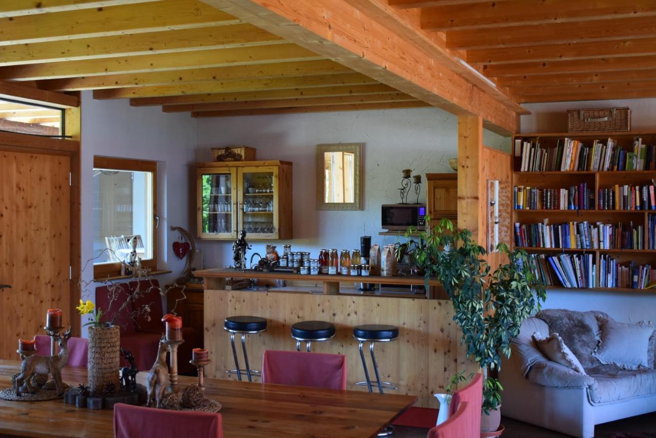 Apartament Forstbauer Millstatt am See Zewnętrze zdjęcie