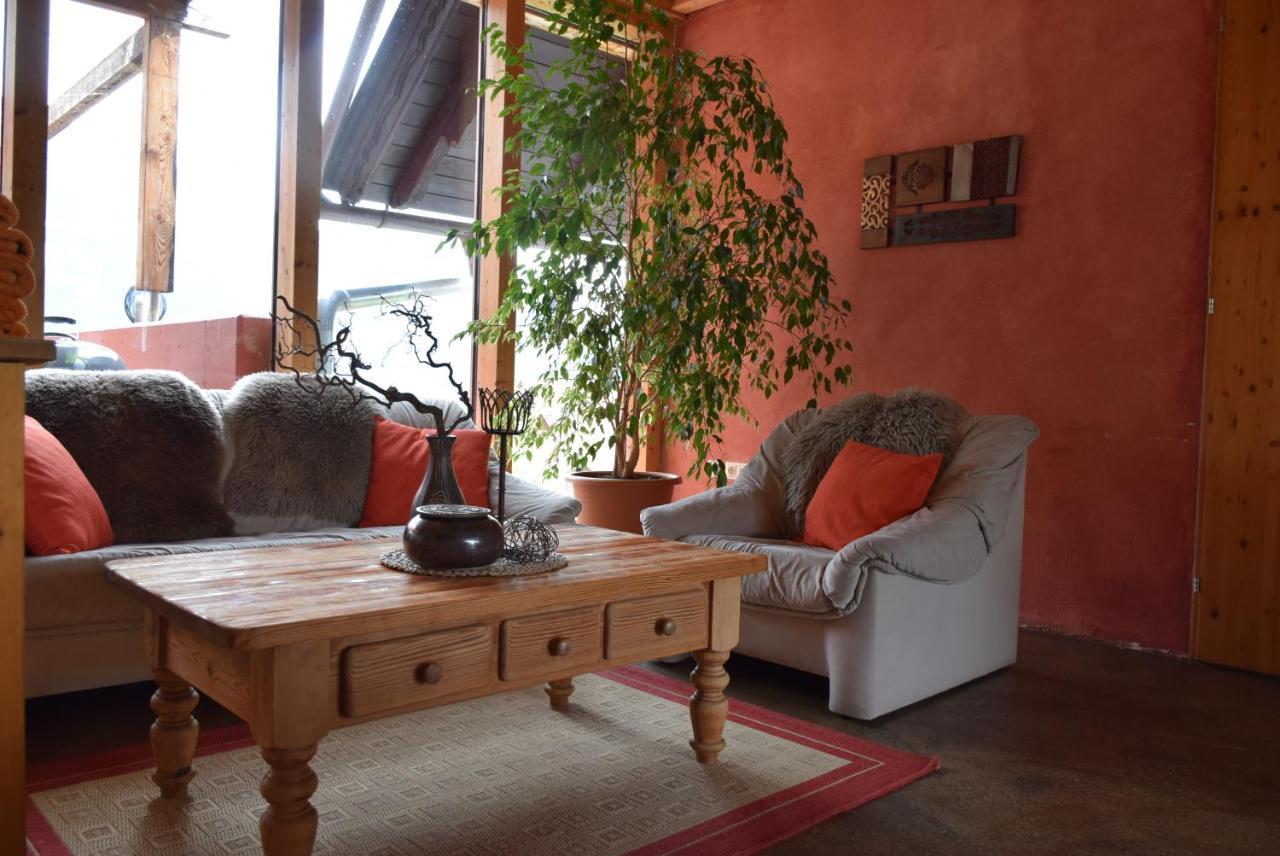 Apartament Forstbauer Millstatt am See Zewnętrze zdjęcie