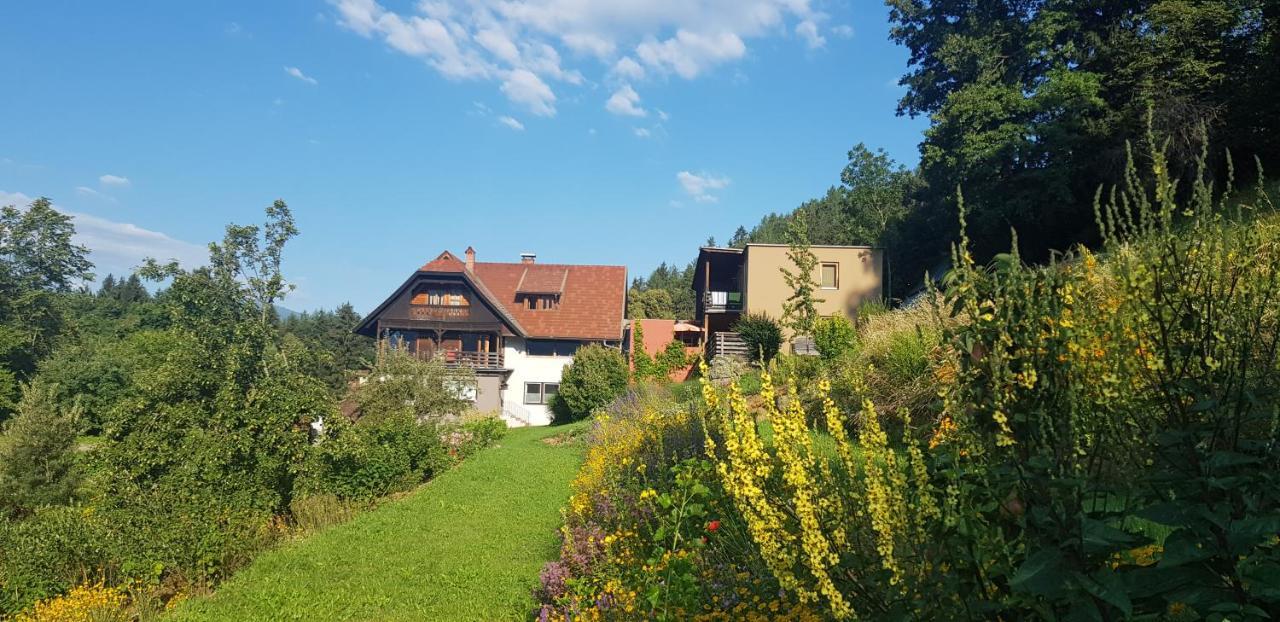 Apartament Forstbauer Millstatt am See Zewnętrze zdjęcie