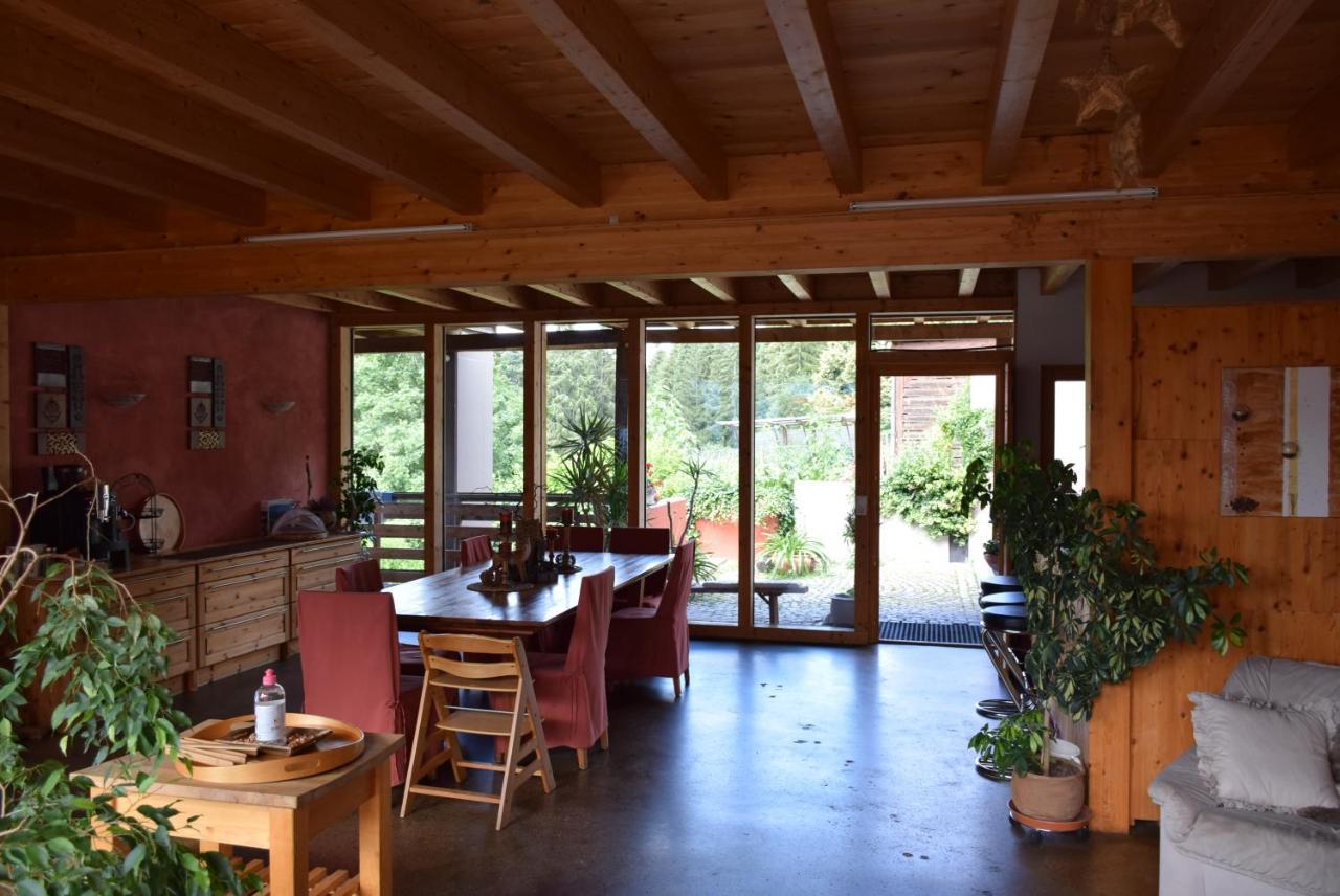 Apartament Forstbauer Millstatt am See Zewnętrze zdjęcie