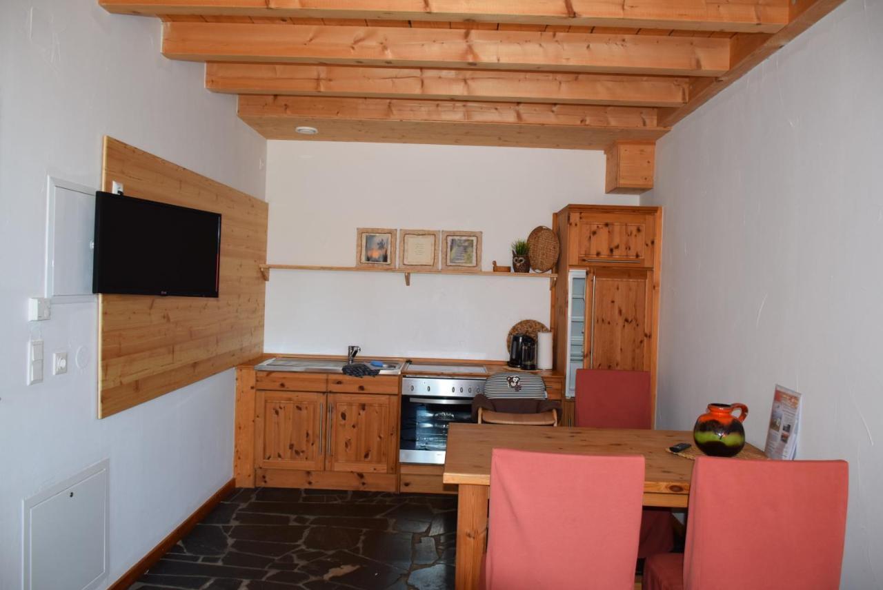 Apartament Forstbauer Millstatt am See Zewnętrze zdjęcie