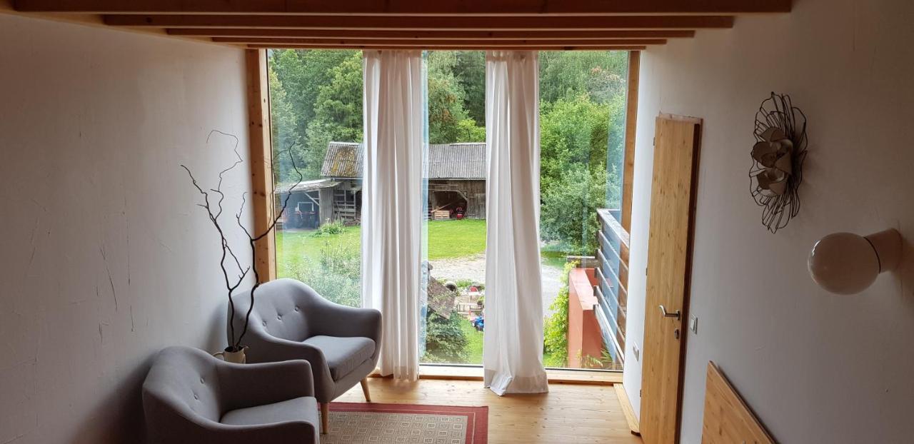 Apartament Forstbauer Millstatt am See Zewnętrze zdjęcie