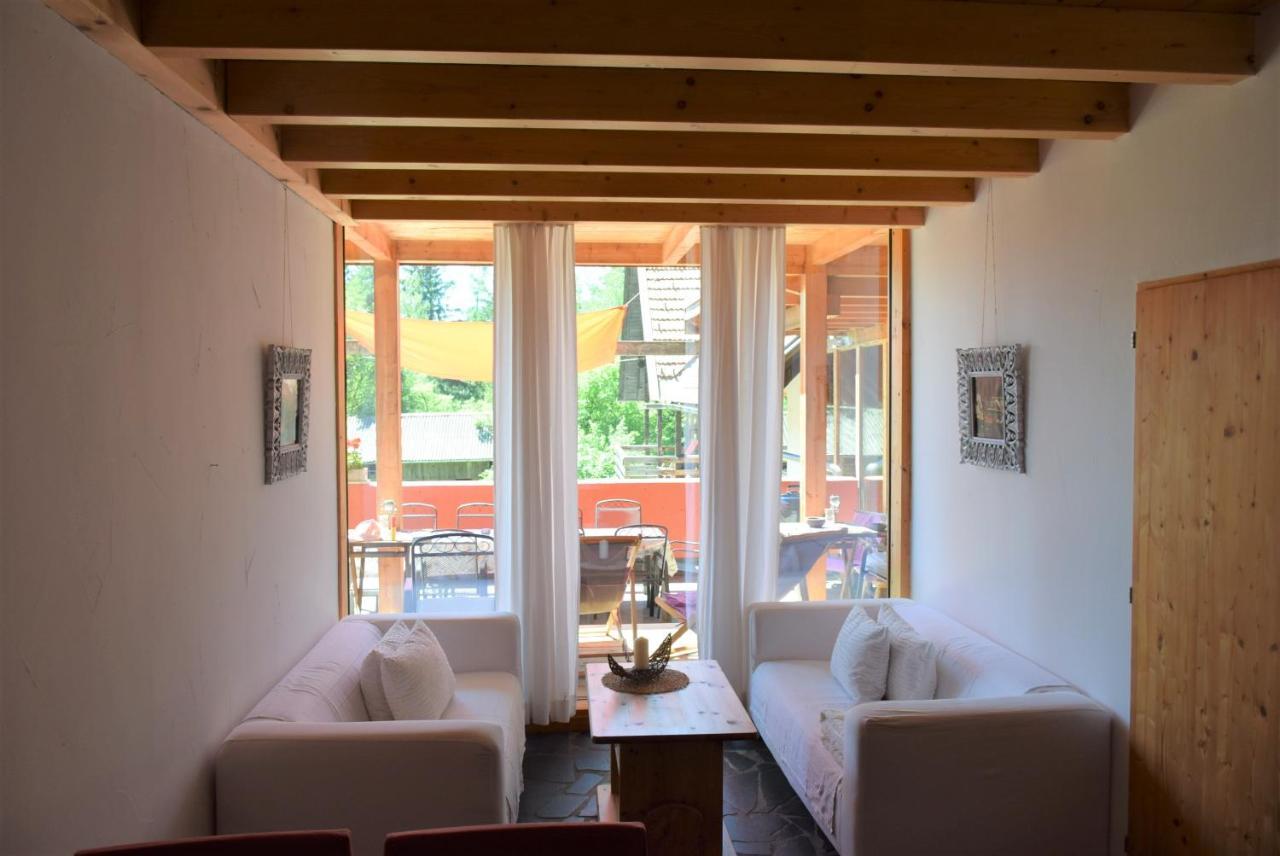 Apartament Forstbauer Millstatt am See Zewnętrze zdjęcie