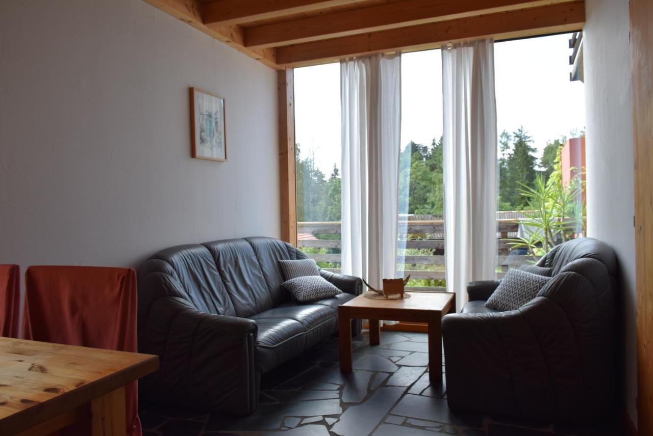 Apartament Forstbauer Millstatt am See Zewnętrze zdjęcie