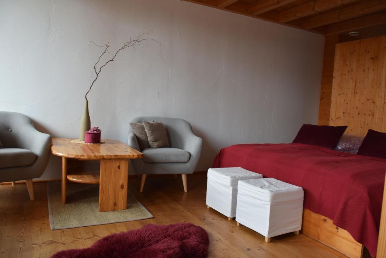 Apartament Forstbauer Millstatt am See Zewnętrze zdjęcie