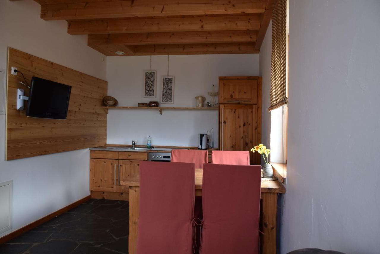 Apartament Forstbauer Millstatt am See Zewnętrze zdjęcie