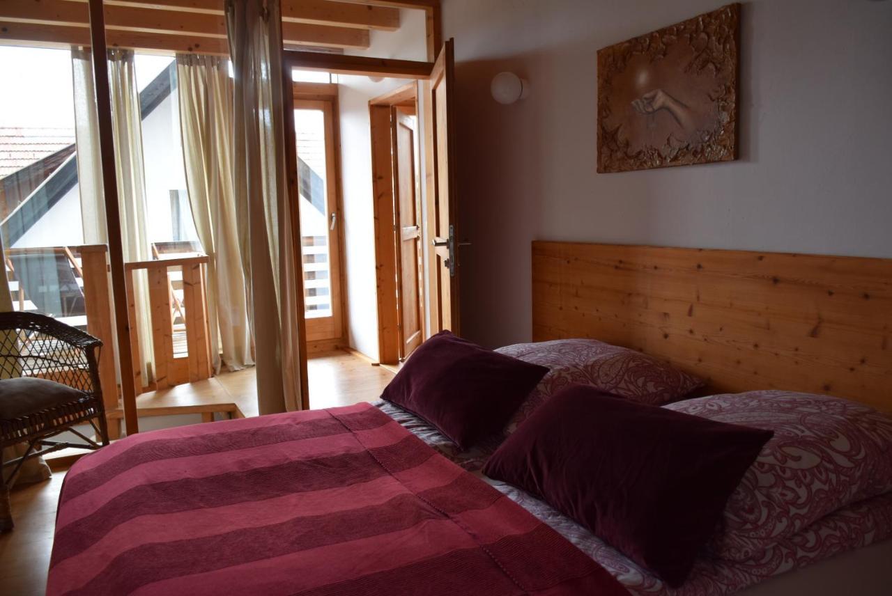 Apartament Forstbauer Millstatt am See Zewnętrze zdjęcie