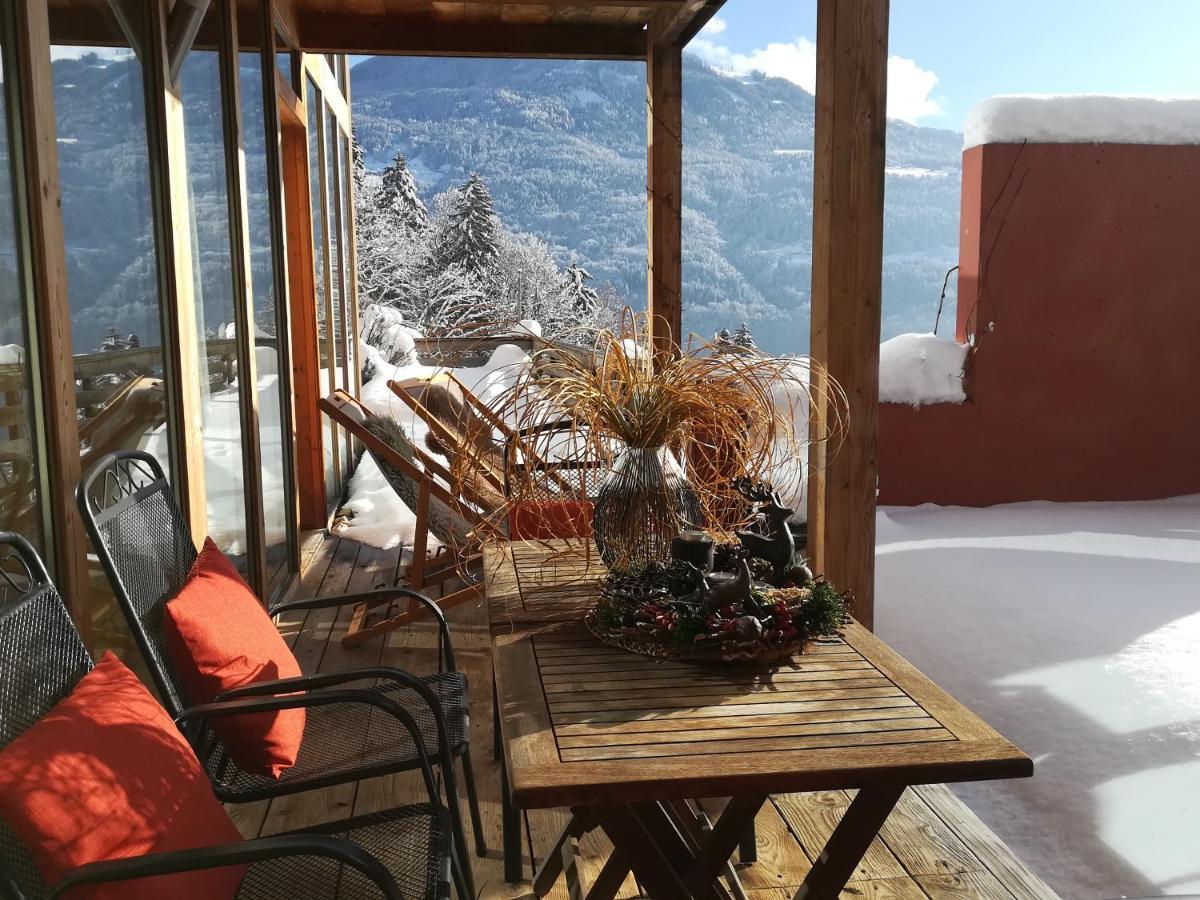 Apartament Forstbauer Millstatt am See Zewnętrze zdjęcie