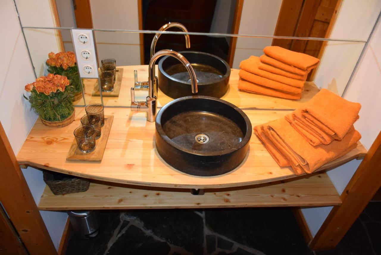 Apartament Forstbauer Millstatt am See Zewnętrze zdjęcie