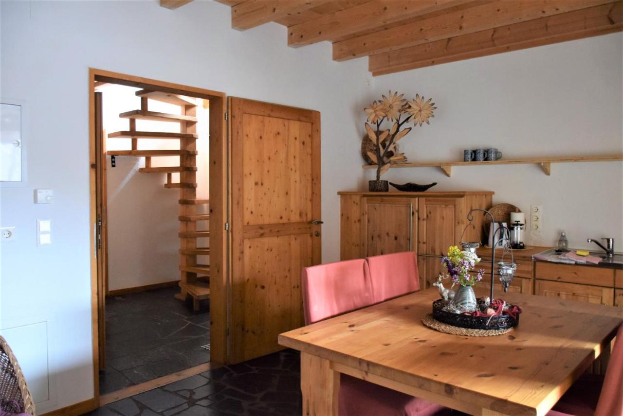 Apartament Forstbauer Millstatt am See Zewnętrze zdjęcie