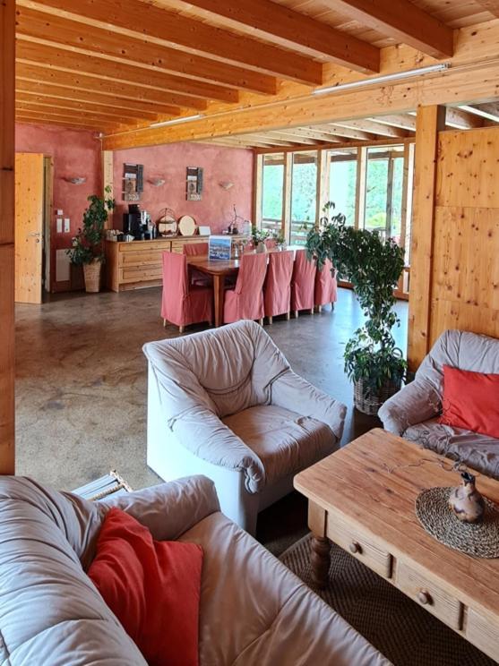 Apartament Forstbauer Millstatt am See Zewnętrze zdjęcie