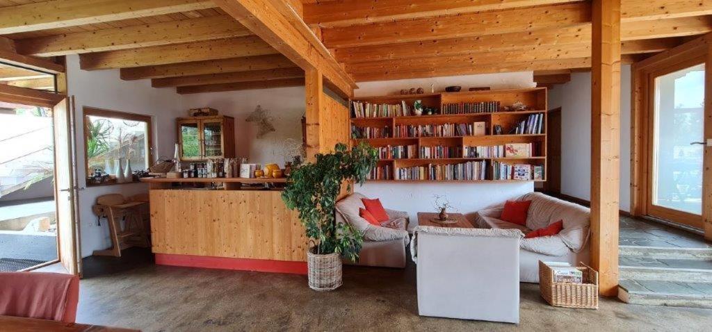 Apartament Forstbauer Millstatt am See Zewnętrze zdjęcie