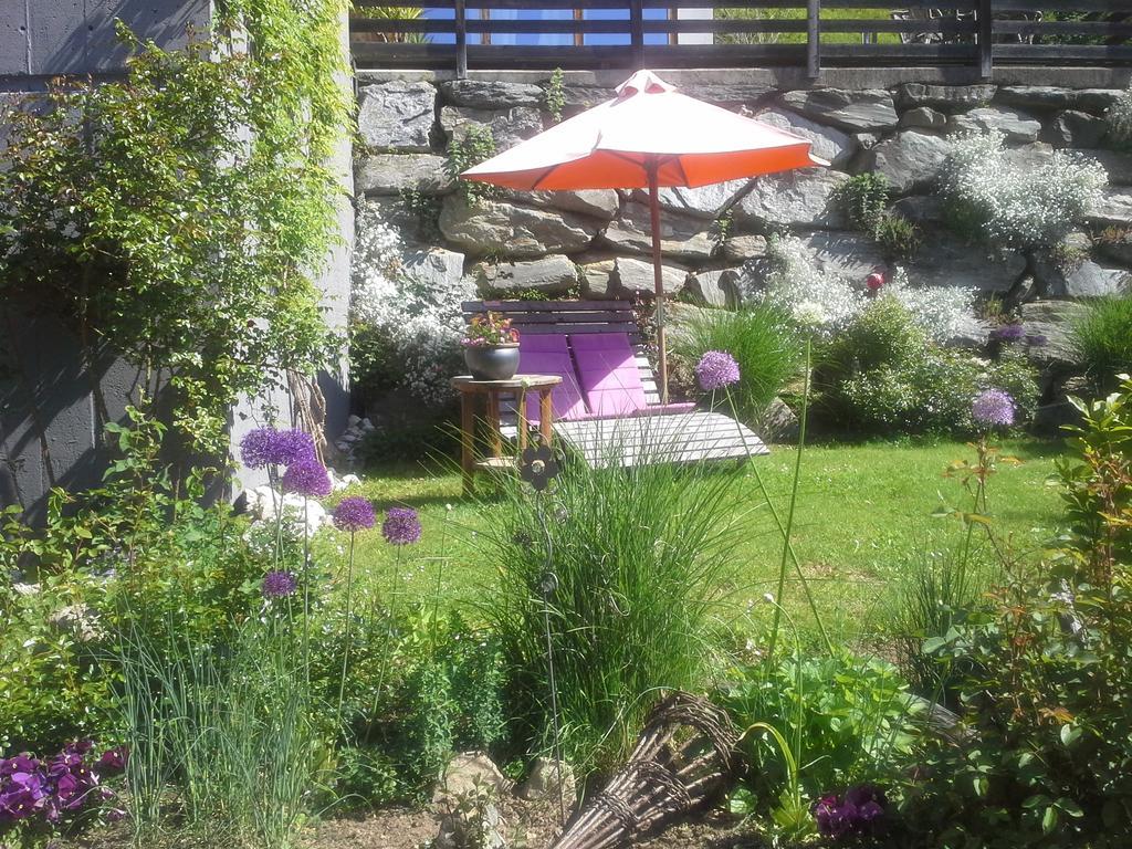 Apartament Forstbauer Millstatt am See Zewnętrze zdjęcie