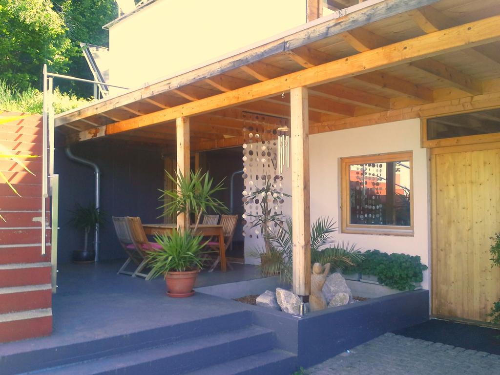 Apartament Forstbauer Millstatt am See Zewnętrze zdjęcie