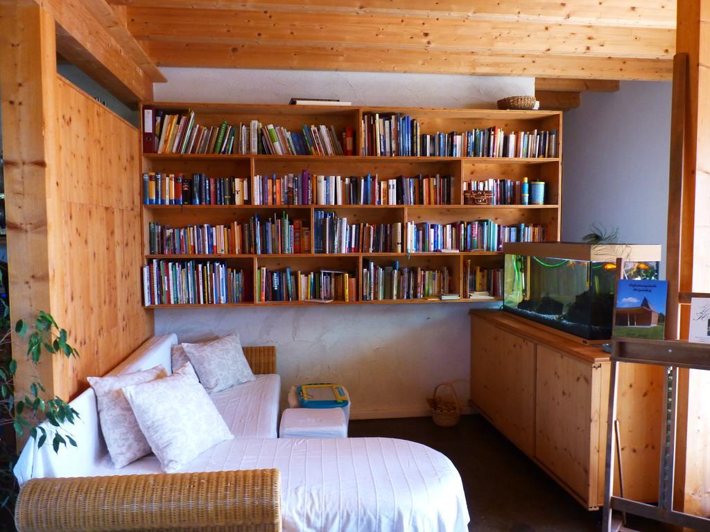 Apartament Forstbauer Millstatt am See Pokój zdjęcie