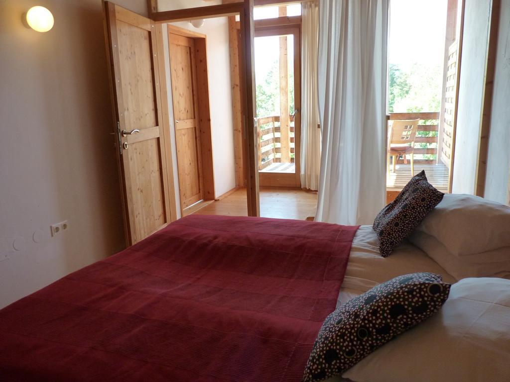 Apartament Forstbauer Millstatt am See Pokój zdjęcie