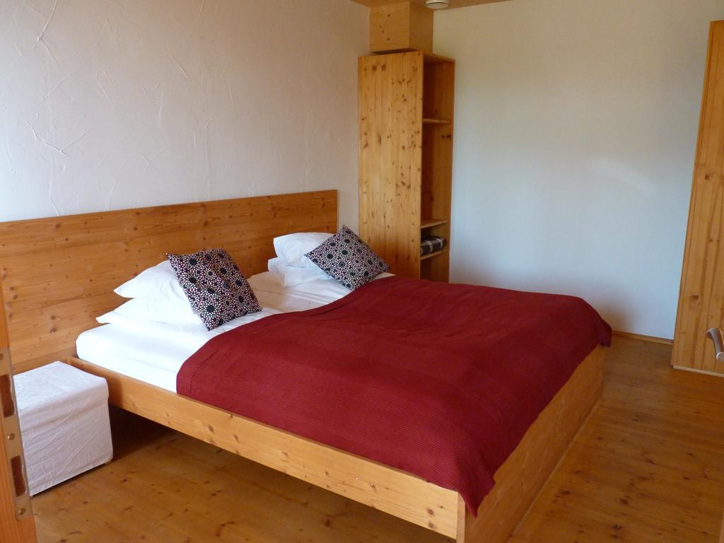 Apartament Forstbauer Millstatt am See Pokój zdjęcie